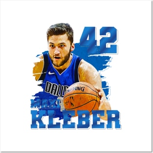 Maxi Kleber || 42 Posters and Art